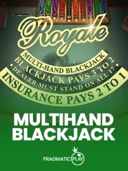 Multihand Blackjack