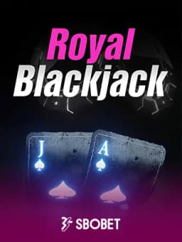 Royal Blackjack