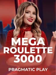 Mega Rolet 3000