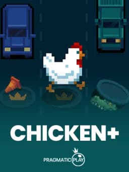 Chicken+