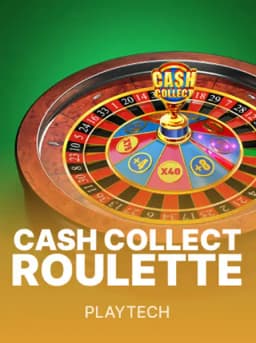 Cash Collect Roulette
