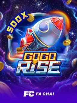 Go Go Rise