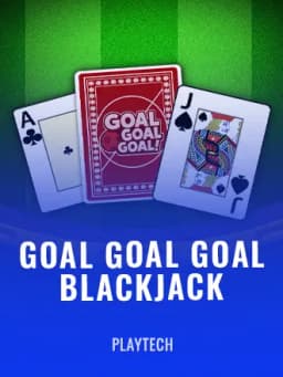 Goal Goal Goal Blackjack