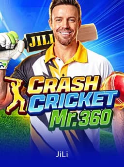 Crash Cricket Legend