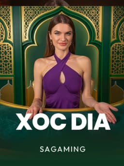 Xoc Dia