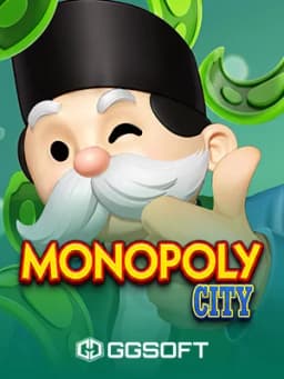 Monopoly City