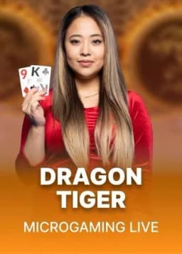 Dragon Tiger