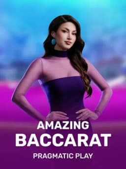 Amazing Baccarat