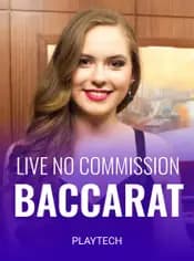 Baccarat Live
