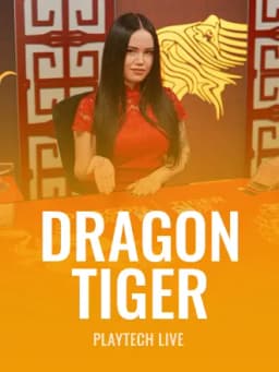 Dragon Tiger Live