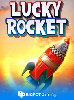 Lucky Rocket