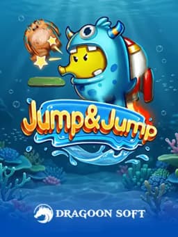 Jump & Jump