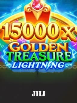 Golden Treasure Lightning