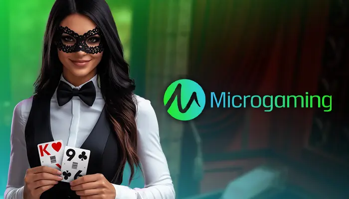 Micro gaming
