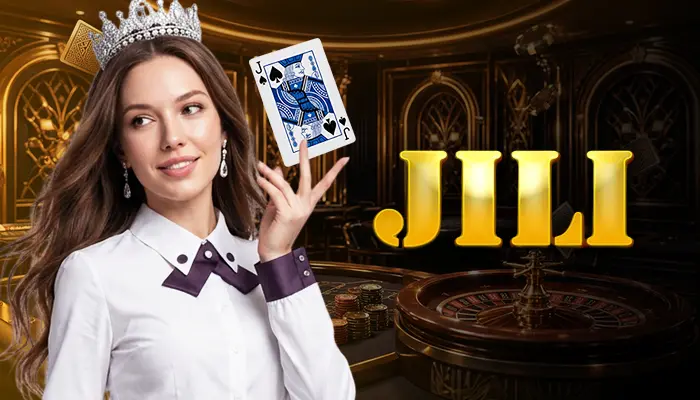 Jili gaming