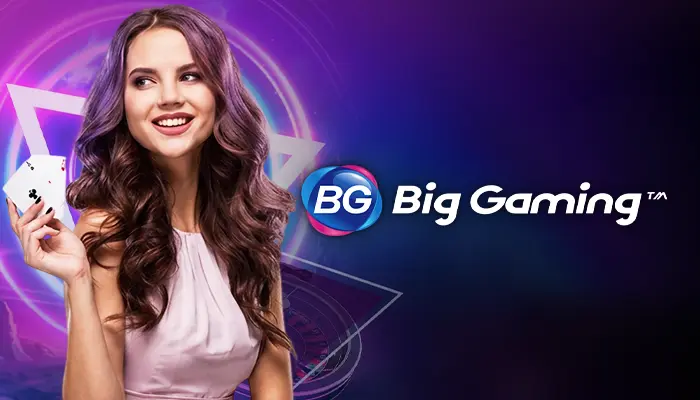 Big gaming